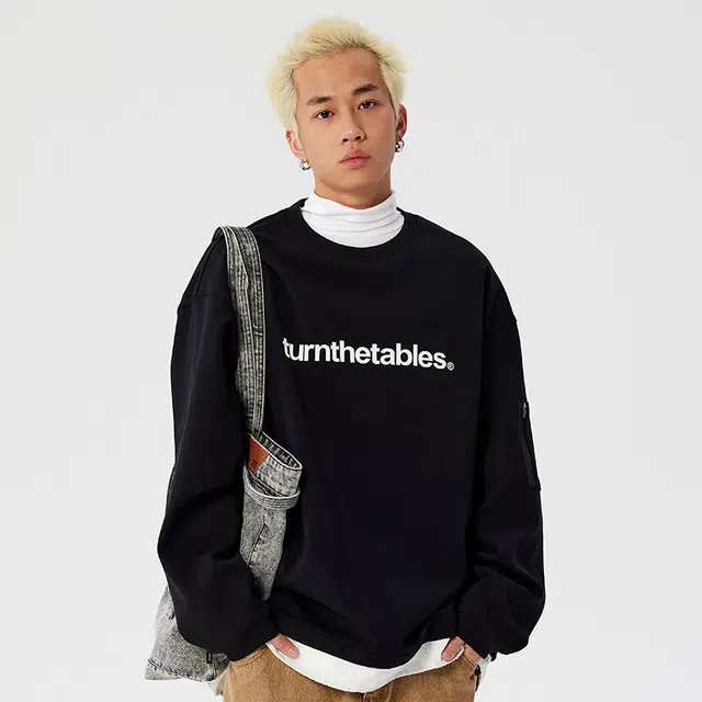 TURNTHETABLES FW22