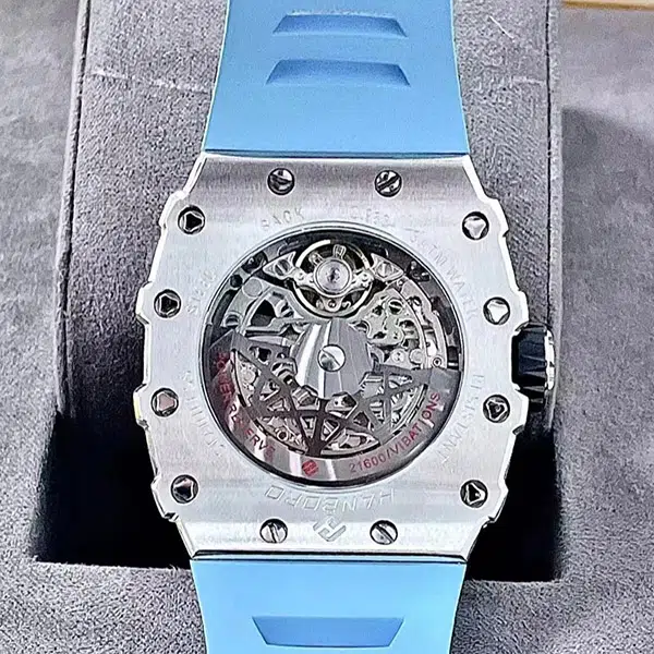 HANBORO HBR983-BL