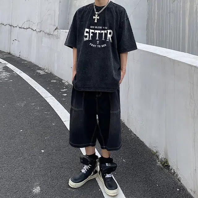 SFTTR T
