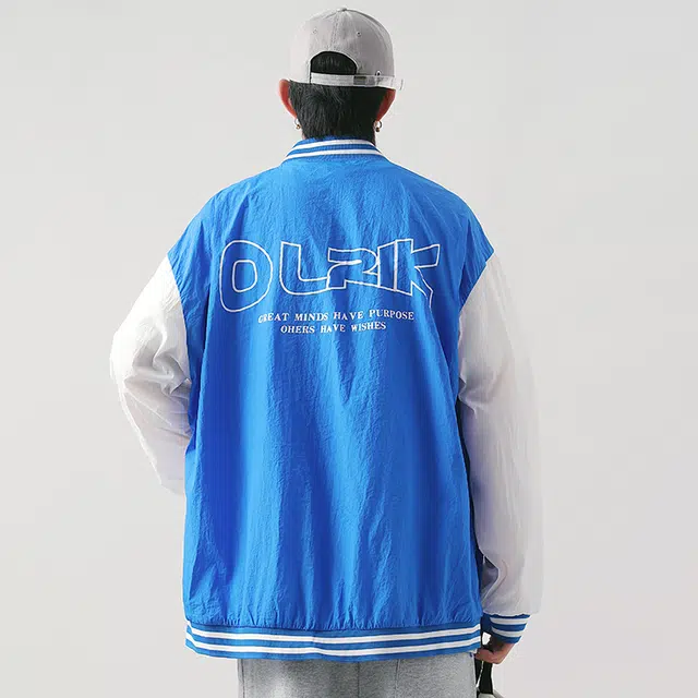 OLRIK SS22