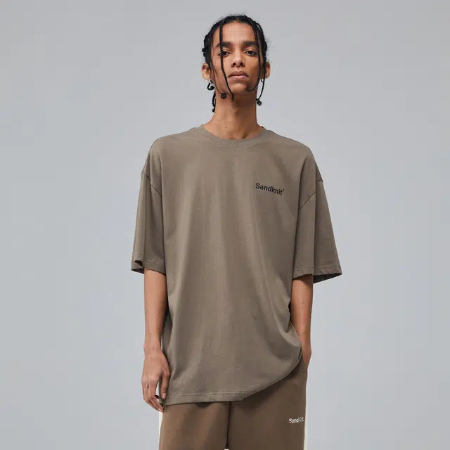 SandKnit LOGOT