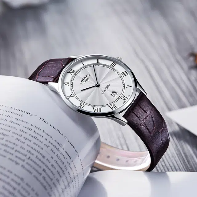 ROTARY Slim GS0830401