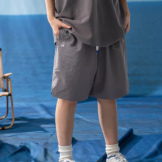 nautica white sail SS23