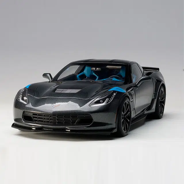 AUTOart 118 CORVETTE GRAND SPO
