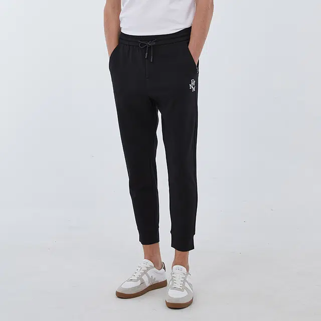 DAVID NAMAN FW22 logo