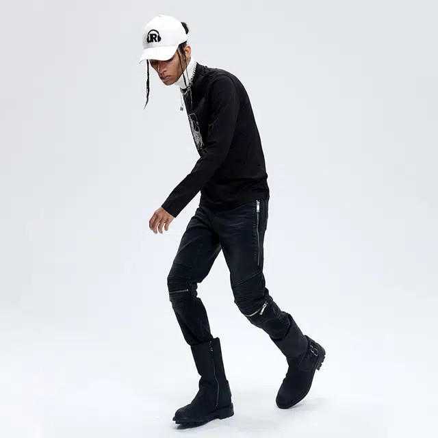 JOHN RICHMOND FW22 logoT