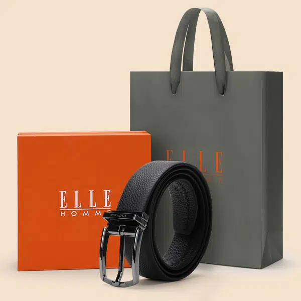 ELLE HOMME 3.4cm