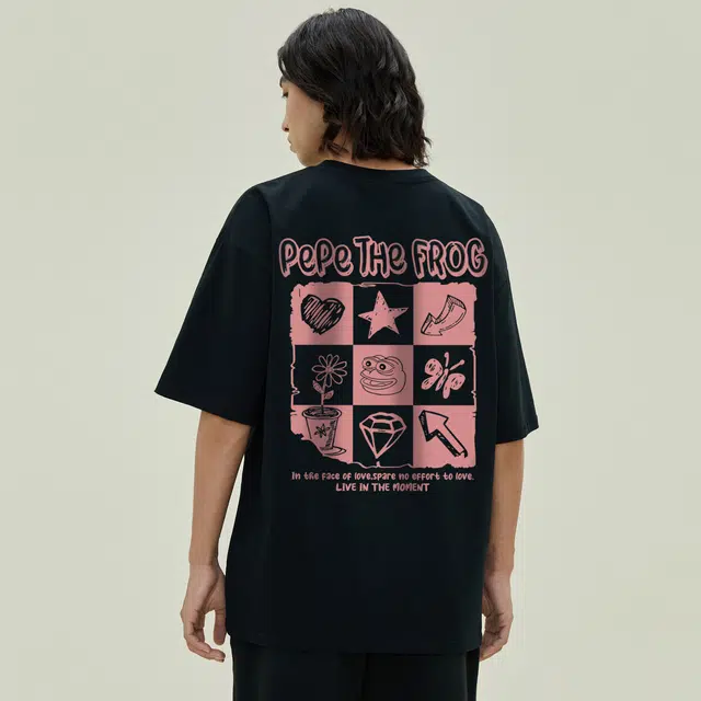 Pepe the Frog T-Shirt