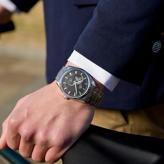 ORIENT 40.8mm RA-AR0002B10B