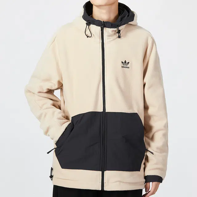 adidas originals Lock-Up Pf Jkt Logo