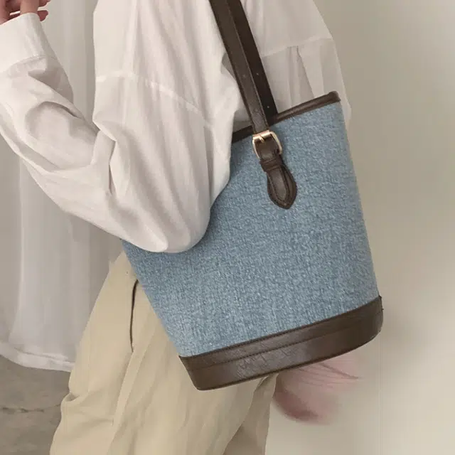 JANE KLAIN Tote