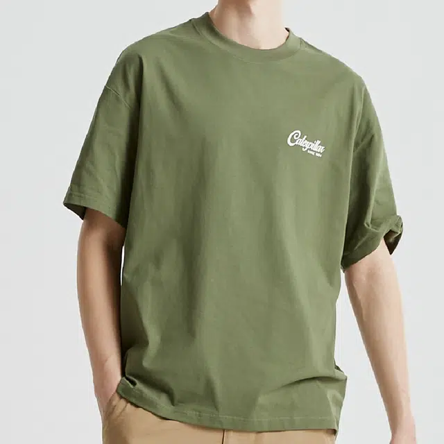 CAT SS23 T