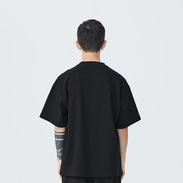 CaverHunter SS22 diylogoT
