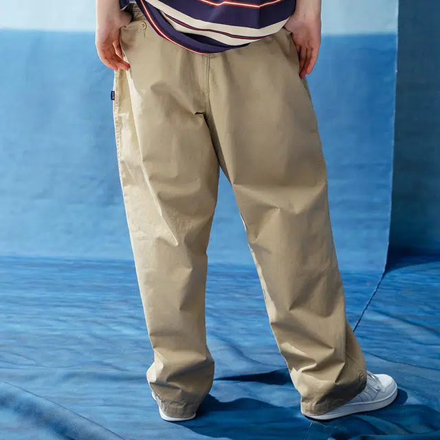 nautica white sail SS23