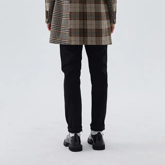 DAVID NAMAN FW22 logo