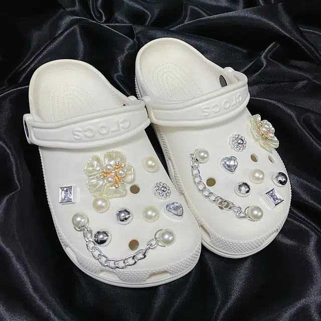 US8ACC crocsDIY