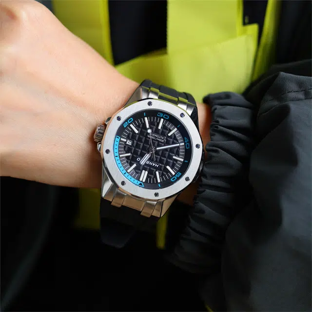 HANBORO HBR919-BLH
