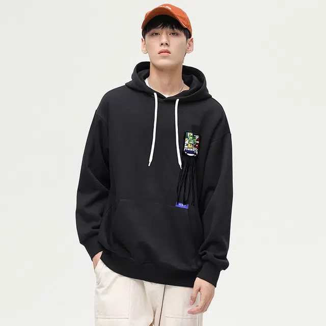 SCRM FW22