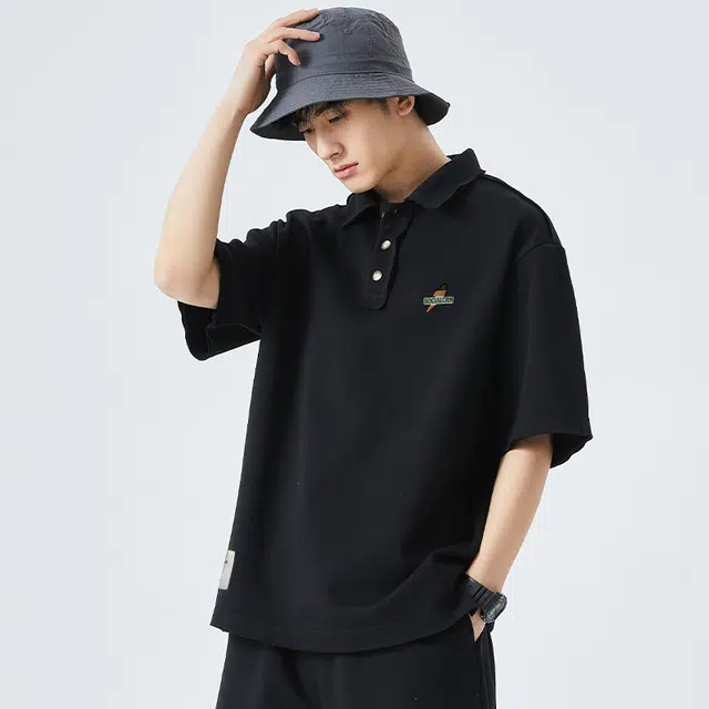 SCRM Polo
