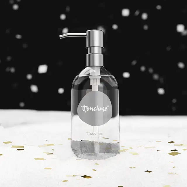 TTOUCHME 550ml