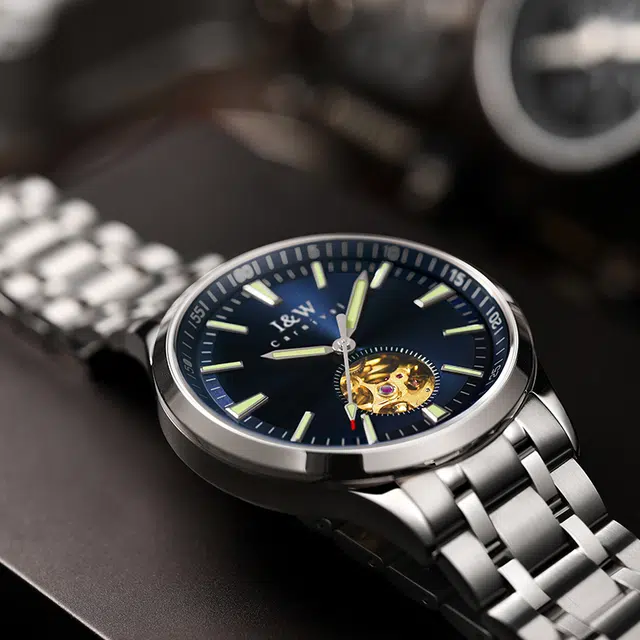 IW CARNIVAL HWGUOJI DW8590G