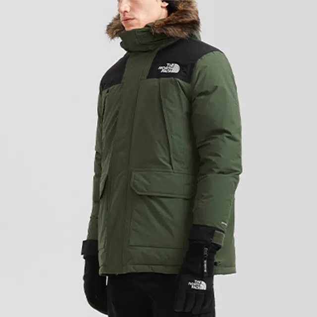 THE NORTH FACE UE