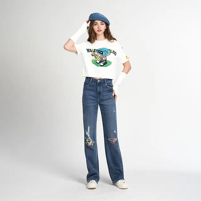 Valeria Obbaco Valeria Obbaco SS23