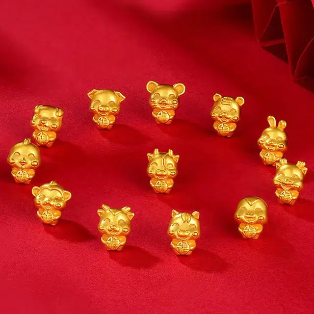 KING TAI SANG 999