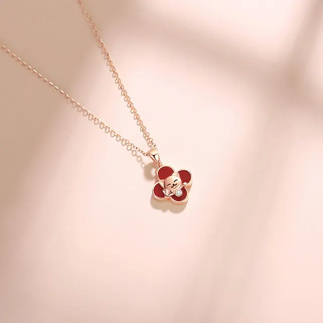 IS YOU18K