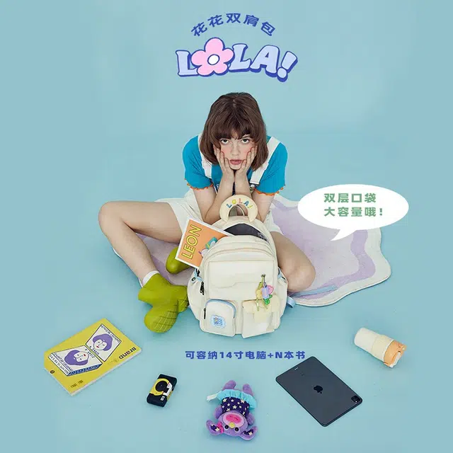 LOLA DESIGN l
