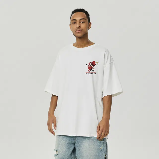 ROCAWEAR 520T