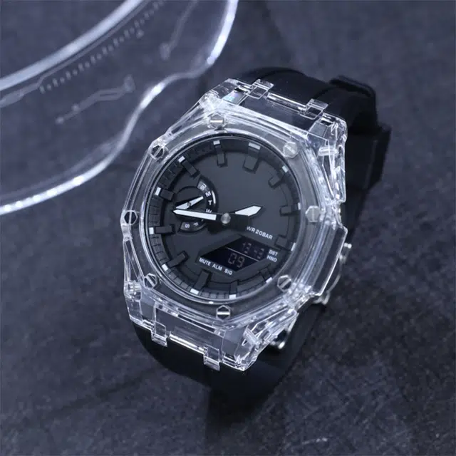 VENCREW 4.0 GA2100AP VENCREW-B3