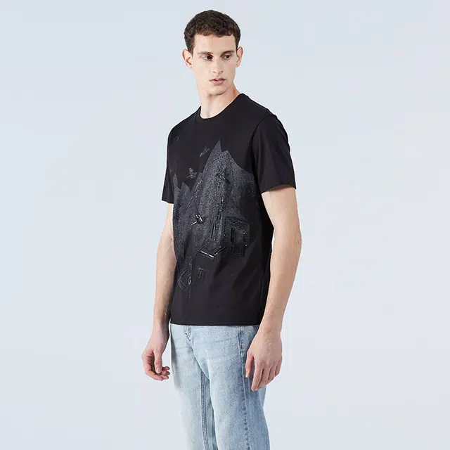 LIUJO UOMO T