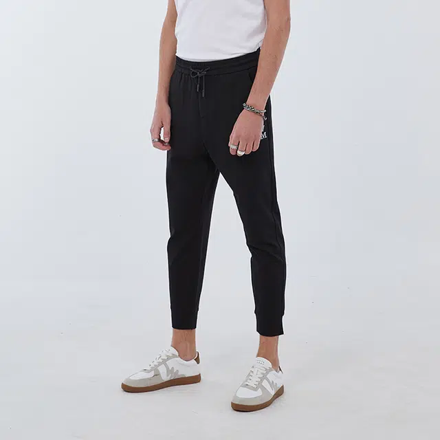 DAVID NAMAN FW22 logo