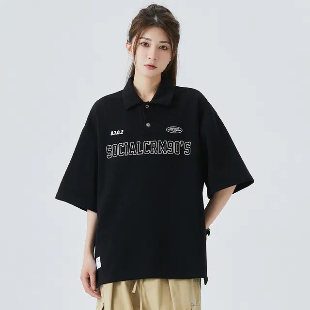 SCRM Polo