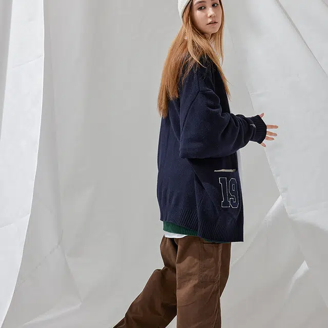 Nautica nautica white sail FW22