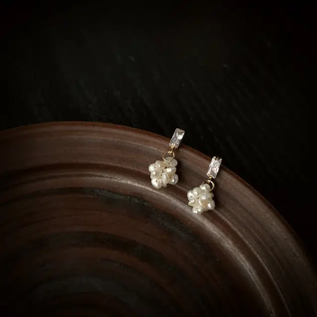 DAISY BEAUTY S925