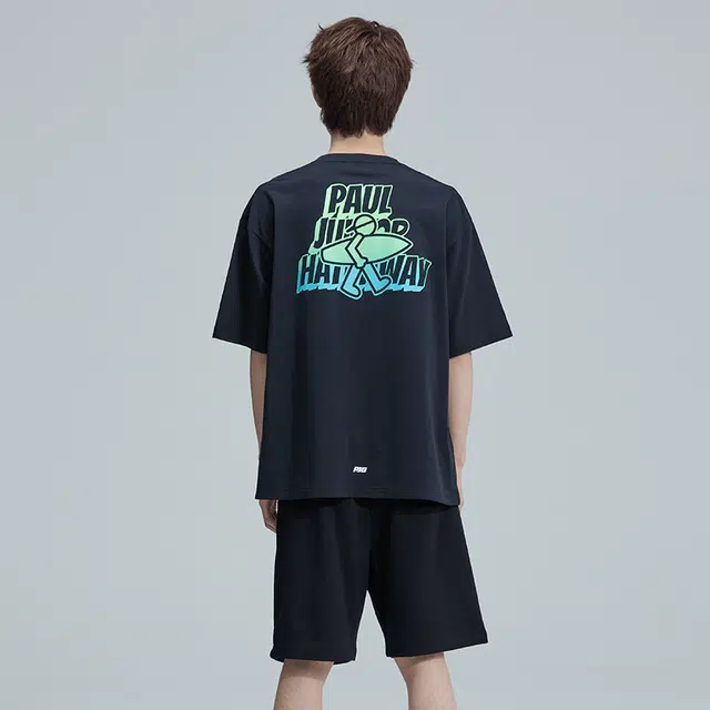 PJ's Vigor LogoT