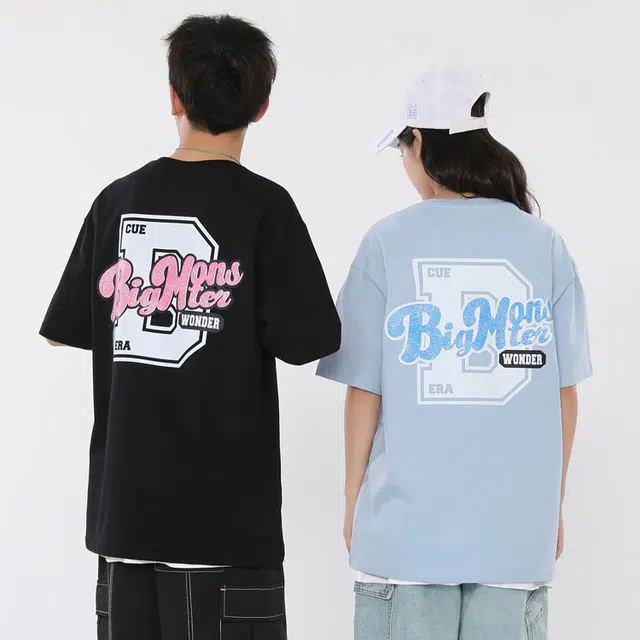bt T