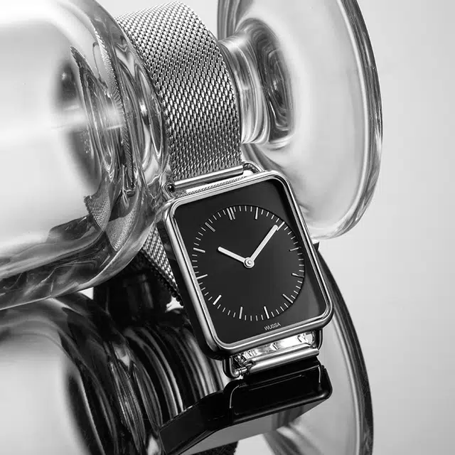 WUSSA URBAN UB01BY