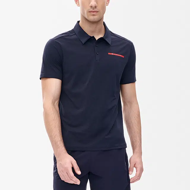 FILA Athletics logoPOLOpolo