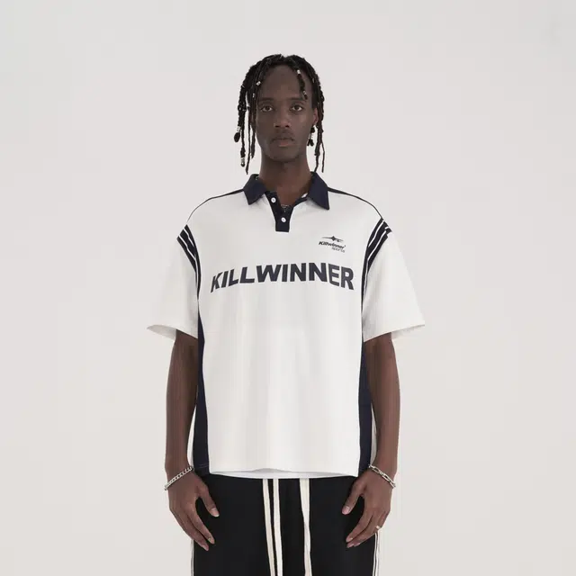 KILLWINNER LogoPolo