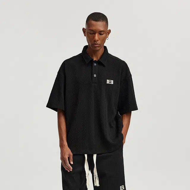 BONELESS ss23 poloT