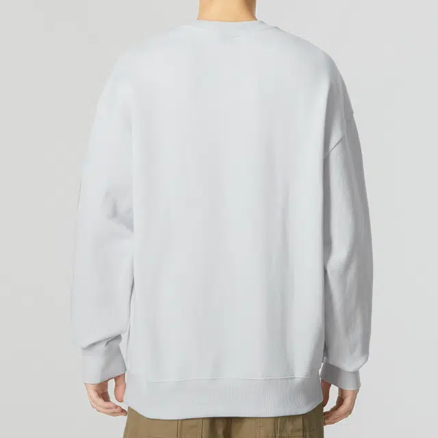 PUMA Team Badge Crew Tr