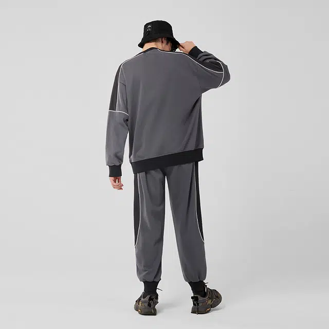 LAMLICKA x nasapanda