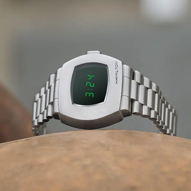 HAMILTON 100 H52414131