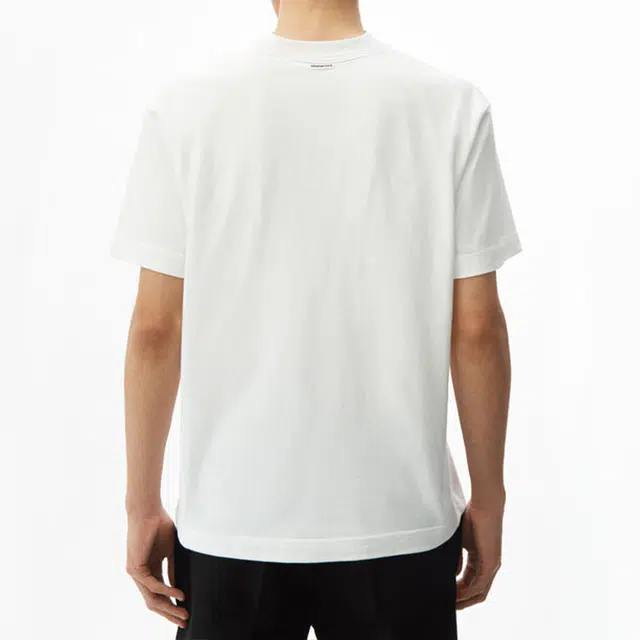 alexander wang SS20 T