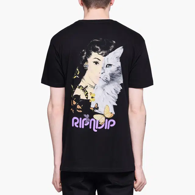 RIPNDIP T