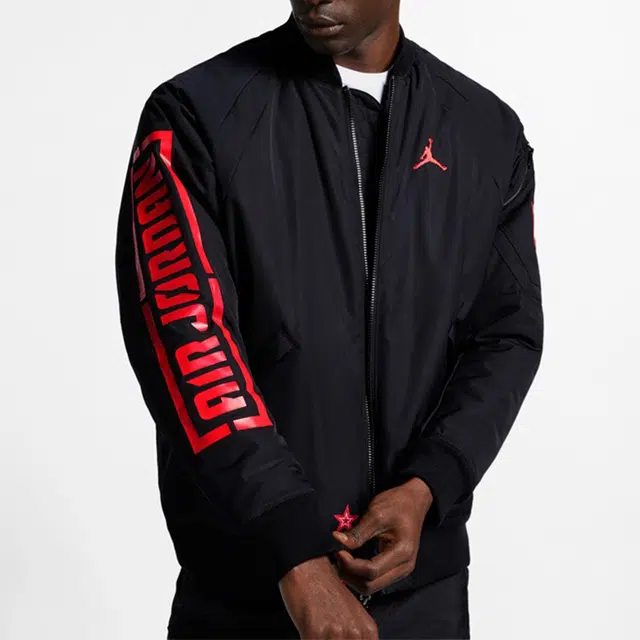 Air Jordan