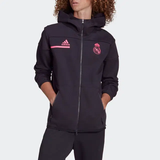adidas Real Zne